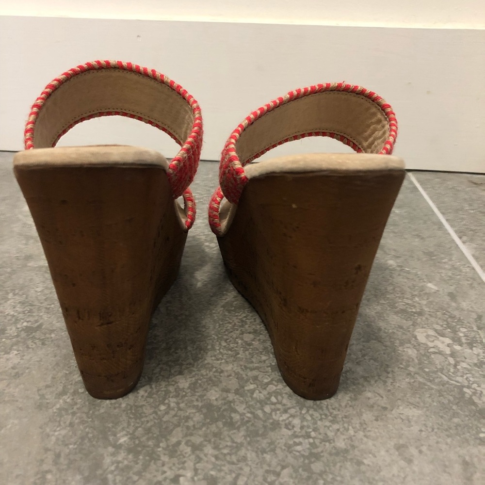Wedges - Picture 2 of 2